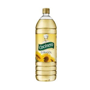 COCINERO ACEITE GIRASOL