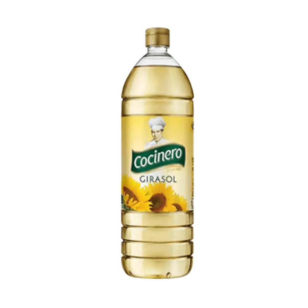 COCINERO ACEITE GIRASOL