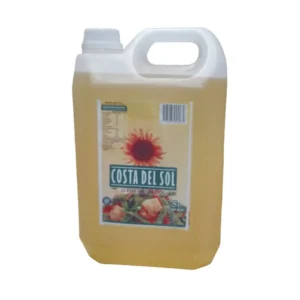 ACEITE GIRASOL