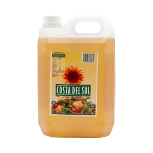 ACEITE GIRASOL
