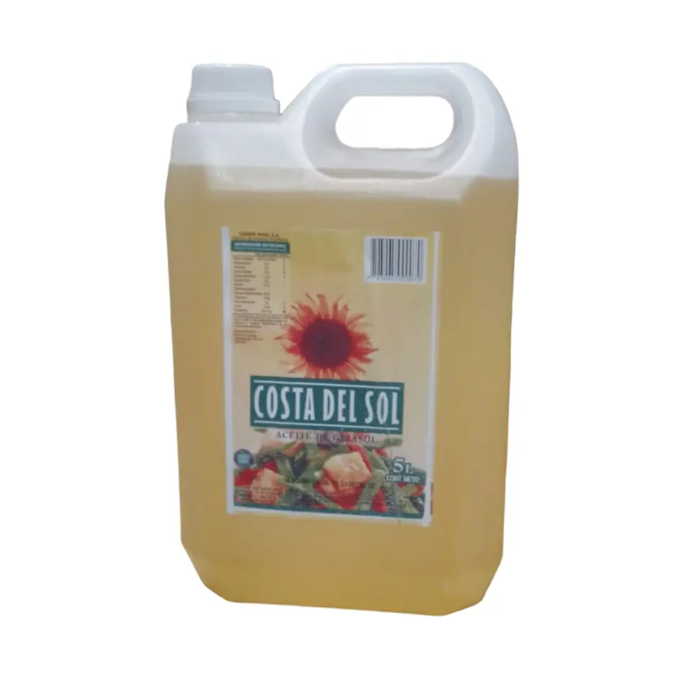 ACEITE GIRASOL
