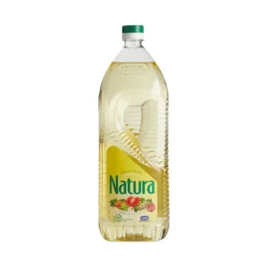 NATURA ACEITE GIRASOL