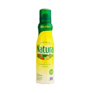 NATURA ACEITE AEROSOL