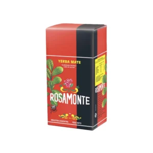 ROSAMONTE YERBA