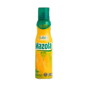 MAZOLA ACEITE MAIZ AEROSOL