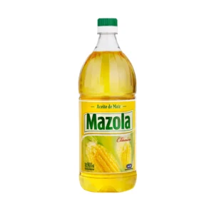 MAZOLA ACEITE MAIZ PET