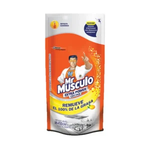 MR.MUSC.EXT POW.COC DOY PACK