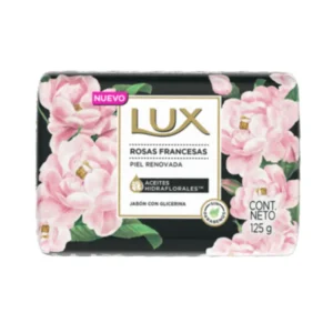 LUX J/TOCADOR ROSA FRAN