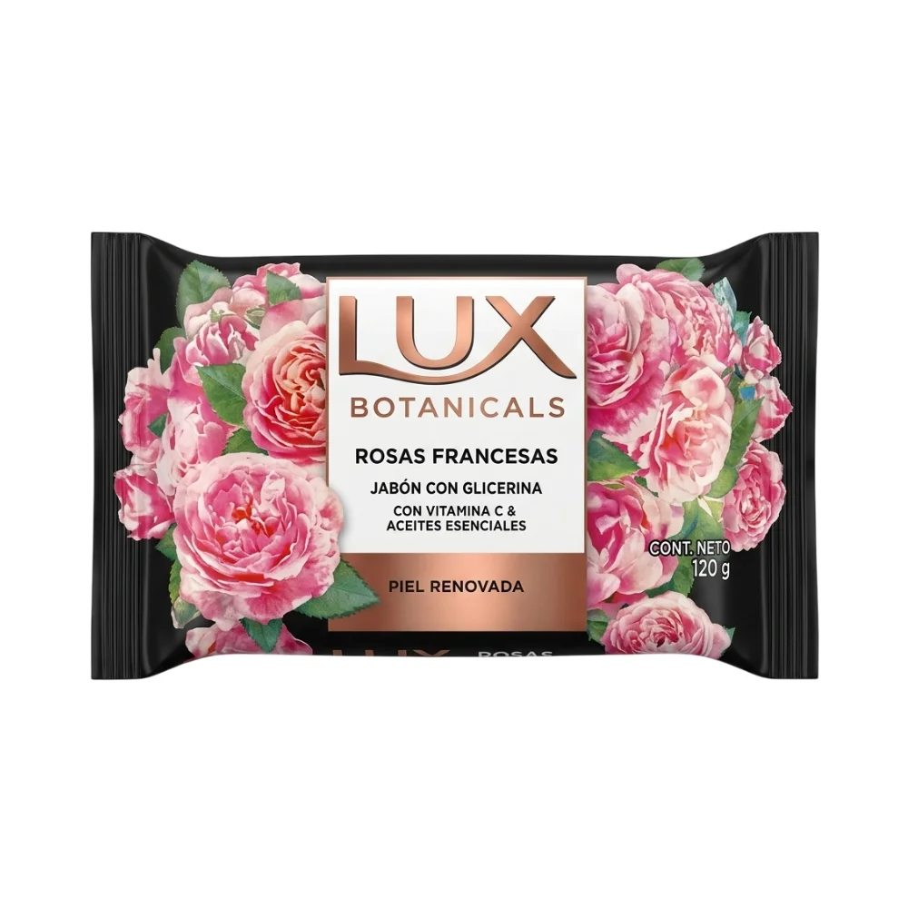 LUX J/TOCADOR ROSA FRAN