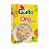 GALLO ARROZ ESTUCHE ORO