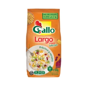 GALLO ARROZ G.LARGO