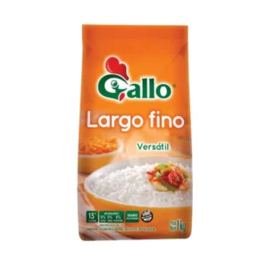 GALLO ARROZ G.LARGO