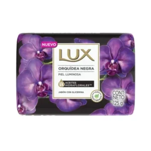 LUX J/TOCADOR ORQ.NEGRA