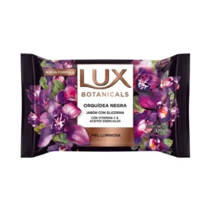 LUX J/TOCADOR ORQ.NEGRA