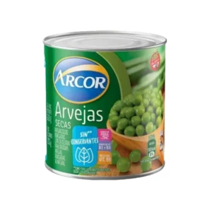ARCOR ARVEJAS