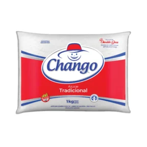 CHANGO AZUCAR