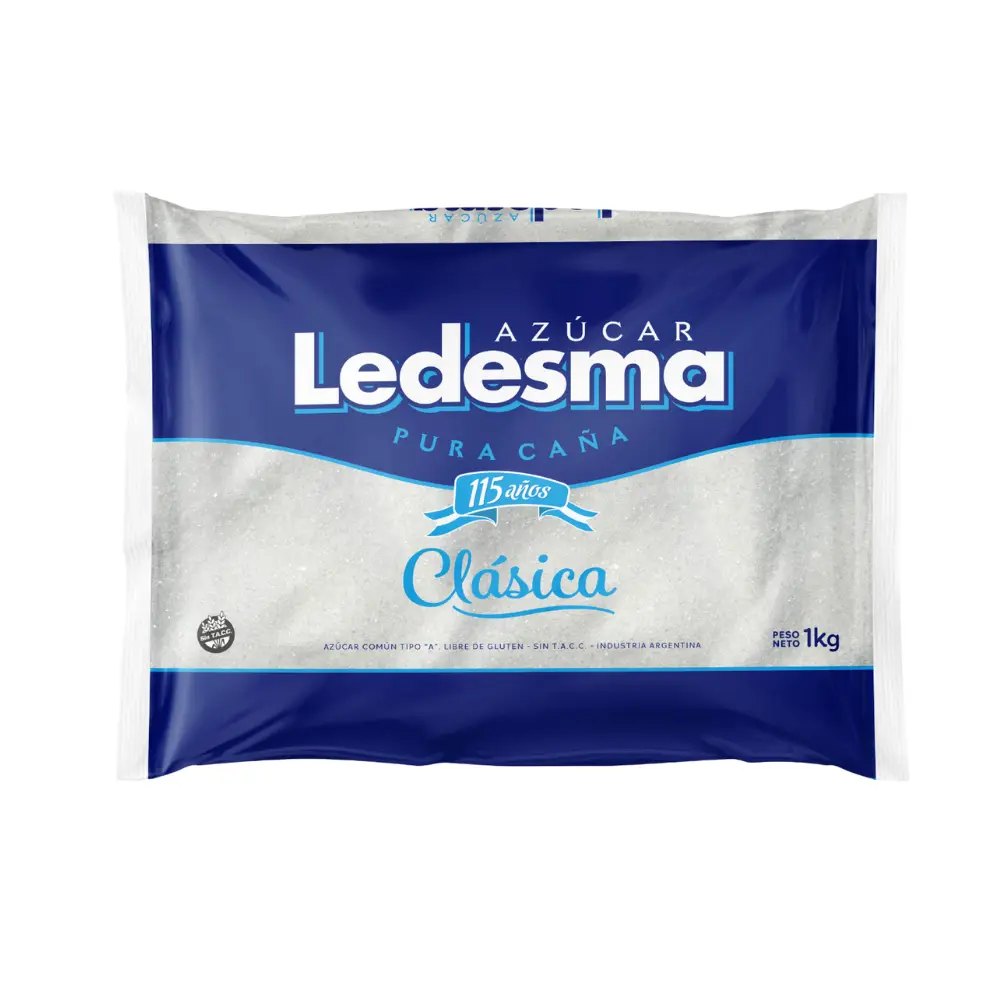 LEDESMA AZUCAR CLASICA