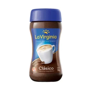 LA VIRGINIA CAFE INST.CLASICO
