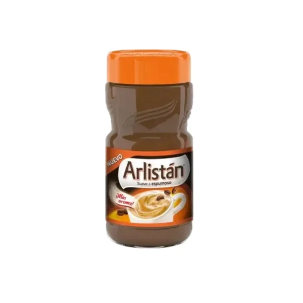 ARLISTAN CAFE INST SELEC