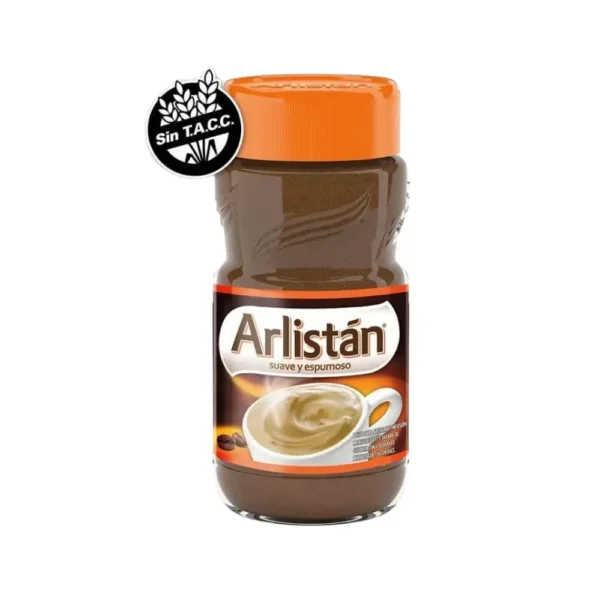ARLISTAN CAFE INST SELEC