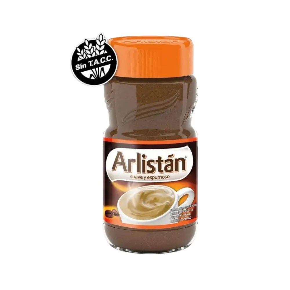 ARLISTAN CAFE INST SELEC