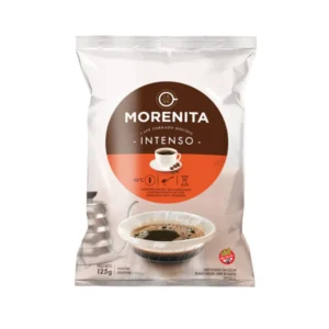 MORENITA CAFE CLASICO