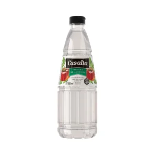 CASALTA VINAGRE ALCOHOL