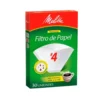 MELITTA FILTRO N^4 TRAD.