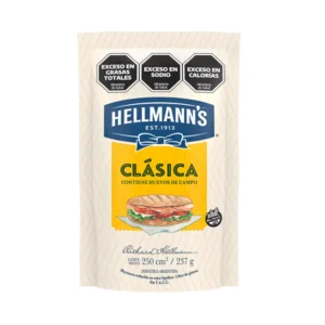 HELLMANN S MAYONESA DOY PACK