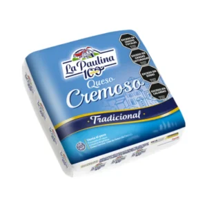 LA PAULINA QUESO SAINT PAULIN