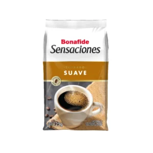 BONAFIDE CAFE SUAVE