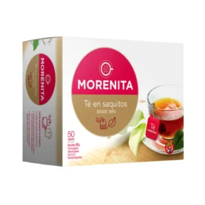 MORENITA TE