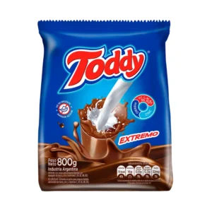 TODDY CACAO EXTREMO