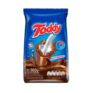 TODDY CACAO EXTREMO