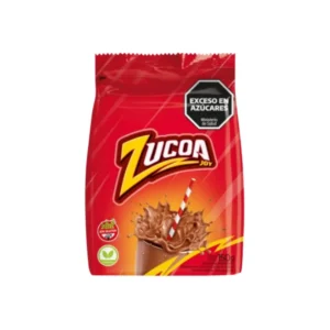 ZUCOA CACAO