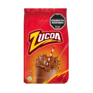 ZUCOA CACAO