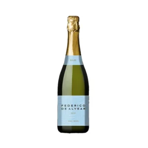 F.ALVEAR CHAMP. DULCE