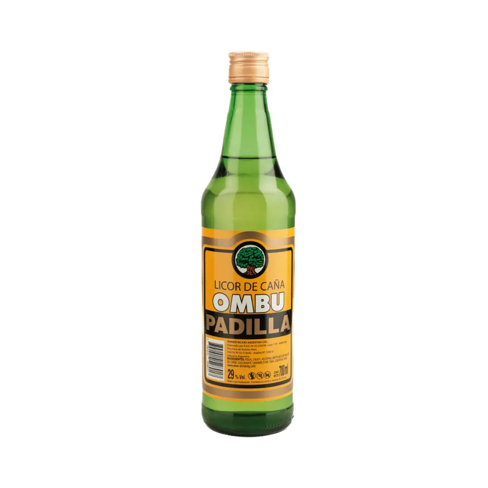OMBU CANA 29 Grd