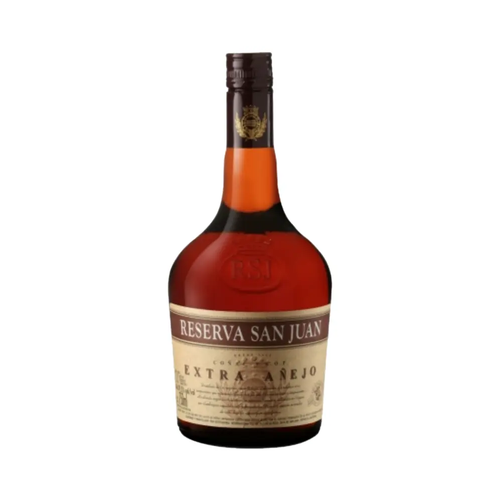 RESERVA S.JUAN CONAC