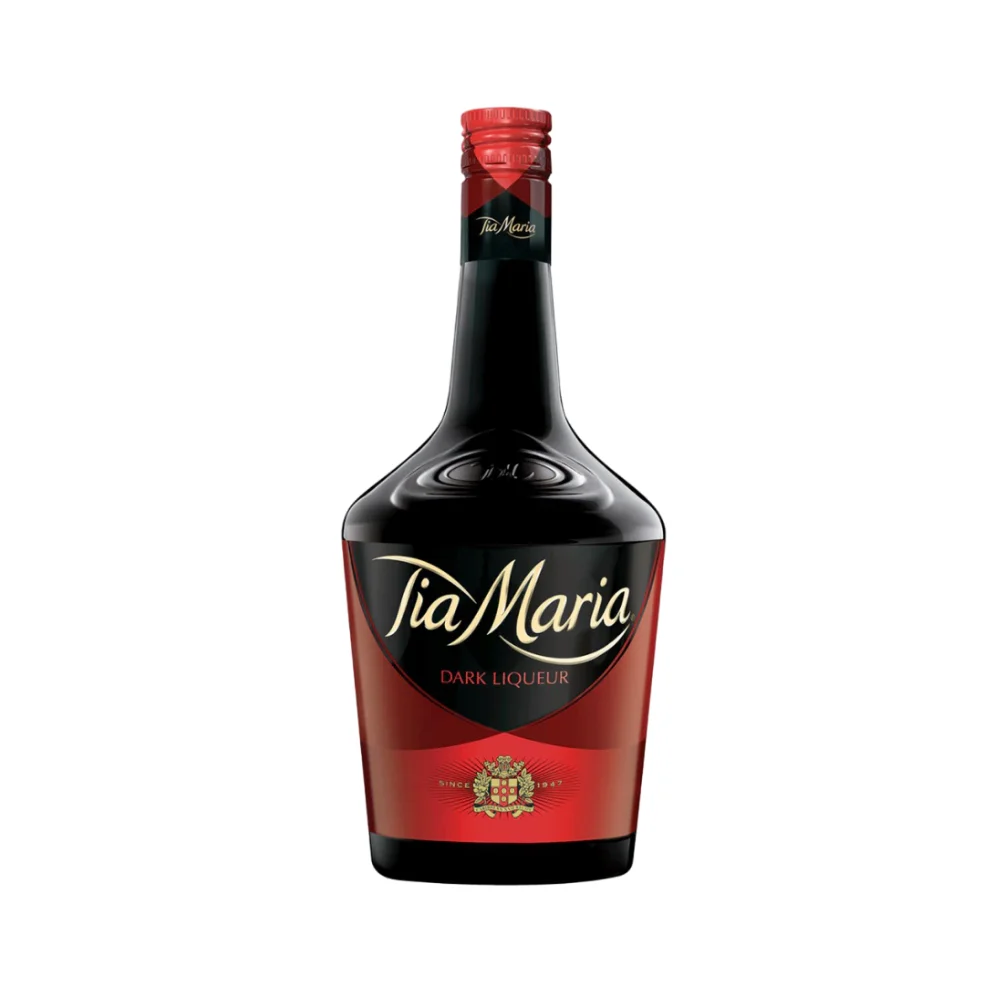TIA MARIA LICOR DARK