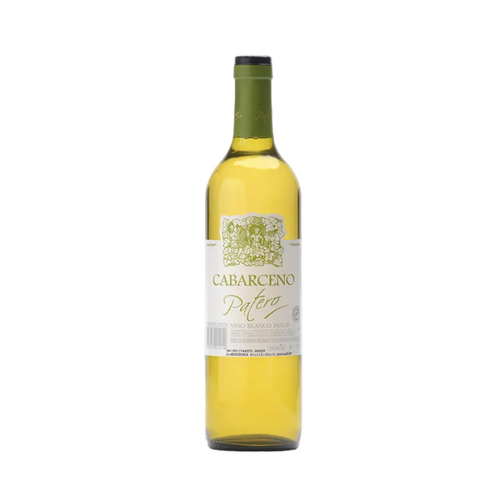 CABARCENO VINO BLANCO DCE