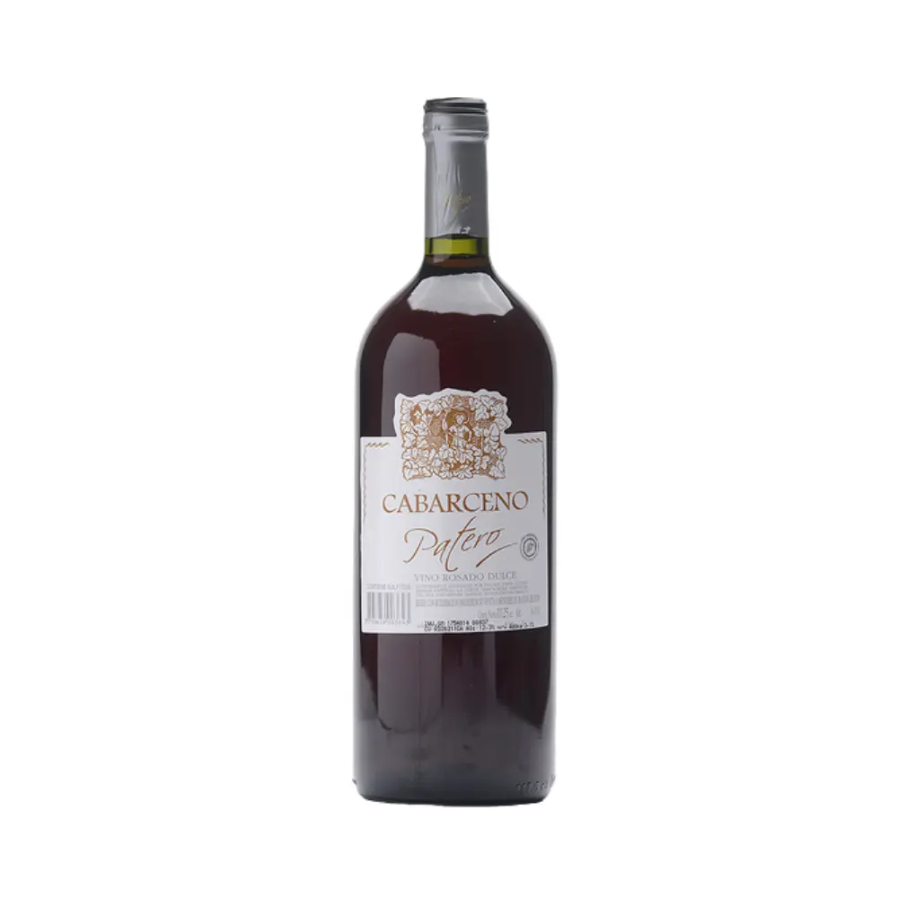 CABARCENO VINO ROSADO DCE