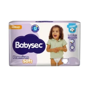 BABYSEC PREMIUM REG E/GRANDE