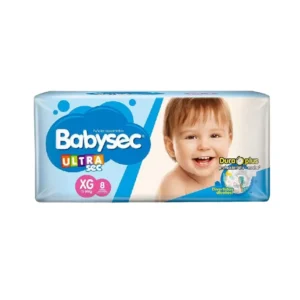 BABYSEC ULTRA REG. E/GRANDE