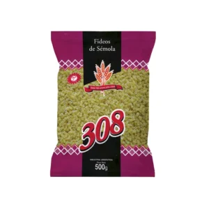 308 FIDEOS SOPA SEM AVE MARIA