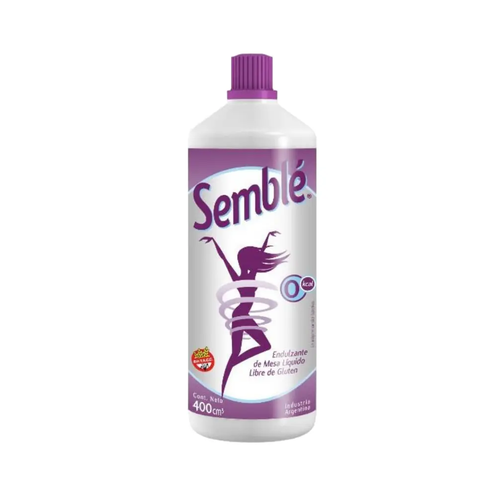 SEMBLE EDULCORANTE