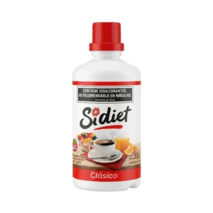 SI DIET EDULCORANTE CLASICO