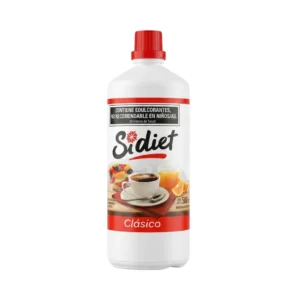 SI DIET EDULCORANTE CLASICO