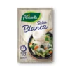 ALICANTE SALSA BLANCA