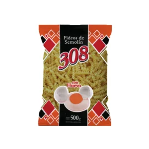 308 FIDEOS HVO CORTO TIRABUZON